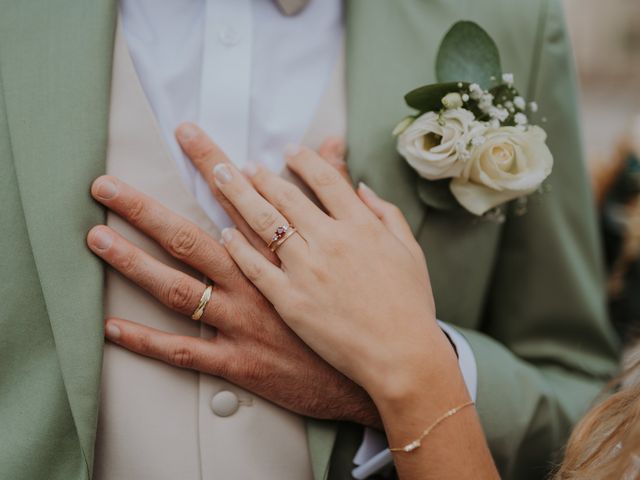 Le mariage de Quentin et Camille à Entrevaux, Alpes-de-Haute-Provence 81