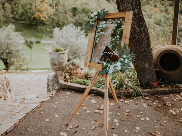 Le mariage de Quentin et Camille à Entrevaux, Alpes-de-Haute-Provence 82