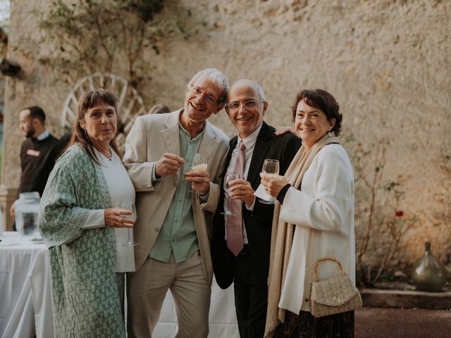 Le mariage de Quentin et Camille à Entrevaux, Alpes-de-Haute-Provence 95