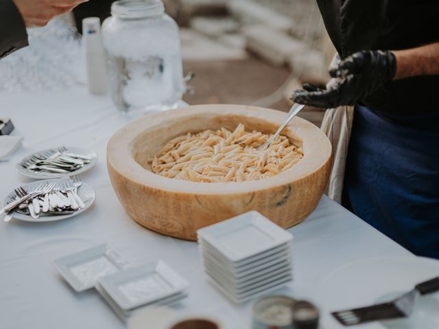 Le mariage de Quentin et Camille à Entrevaux, Alpes-de-Haute-Provence 96