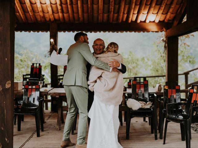 Le mariage de Quentin et Camille à Entrevaux, Alpes-de-Haute-Provence 110