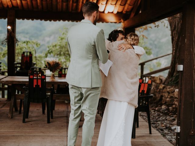 Le mariage de Quentin et Camille à Entrevaux, Alpes-de-Haute-Provence 115