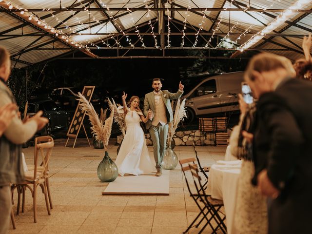 Le mariage de Quentin et Camille à Entrevaux, Alpes-de-Haute-Provence 135