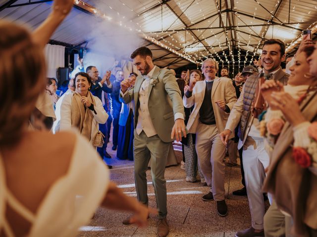 Le mariage de Quentin et Camille à Entrevaux, Alpes-de-Haute-Provence 139