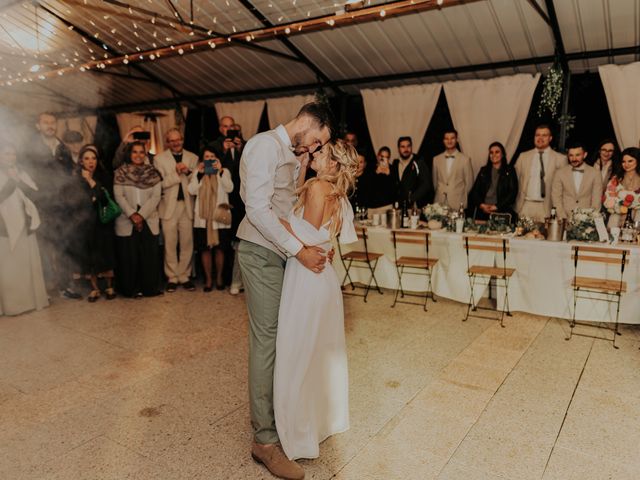 Le mariage de Quentin et Camille à Entrevaux, Alpes-de-Haute-Provence 143