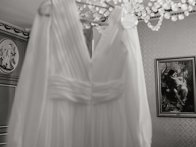 Le mariage de Pierre et Cécile à Orléans, Loiret 7