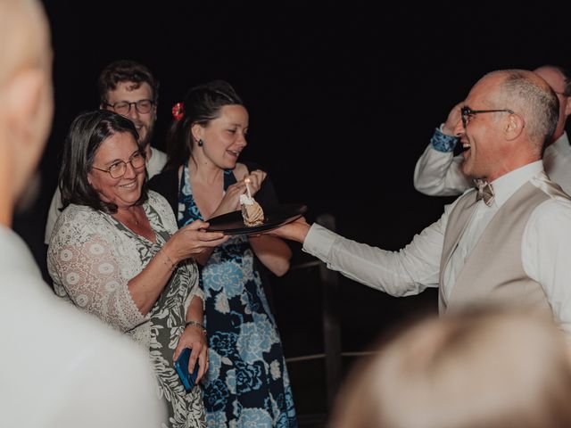 Le mariage de Jérome et Claire à Dixmont, Yonne 9