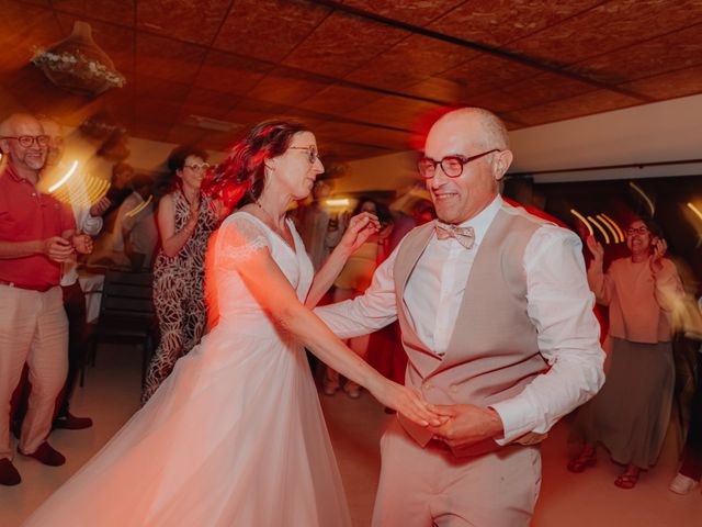 Le mariage de Jérome et Claire à Dixmont, Yonne 20