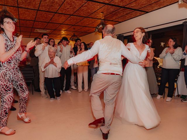 Le mariage de Jérome et Claire à Dixmont, Yonne 21