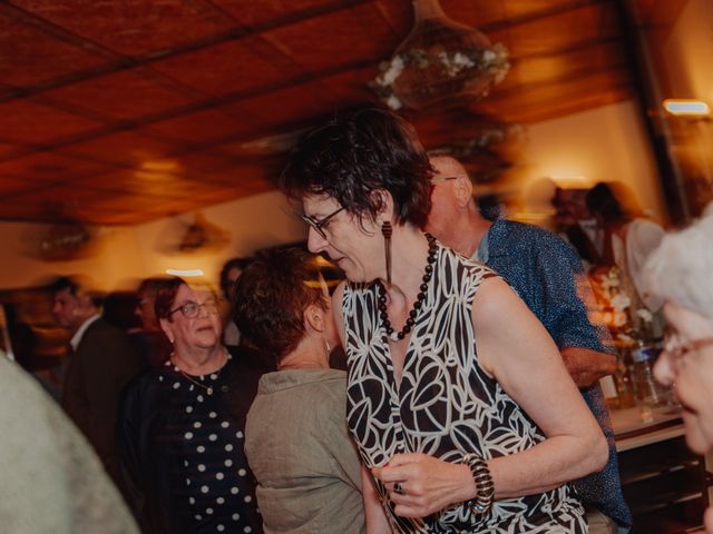 Le mariage de Jérome et Claire à Dixmont, Yonne 22