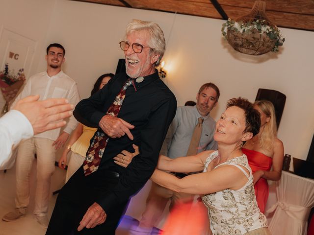 Le mariage de Jérome et Claire à Dixmont, Yonne 30