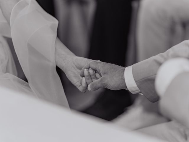 Le mariage de Jérome et Claire à Dixmont, Yonne 47