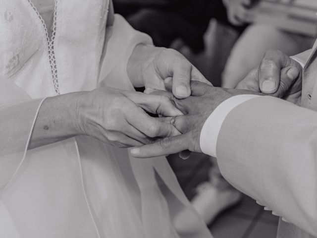 Le mariage de Jérome et Claire à Dixmont, Yonne 52