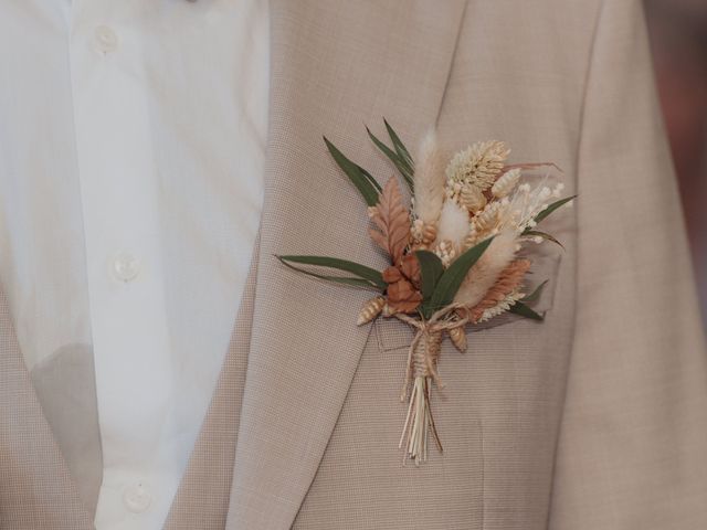 Le mariage de Jérome et Claire à Dixmont, Yonne 54