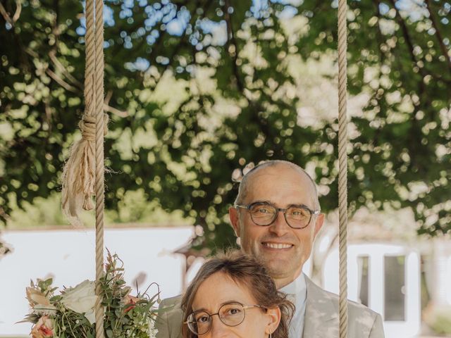Le mariage de Jérome et Claire à Dixmont, Yonne 82