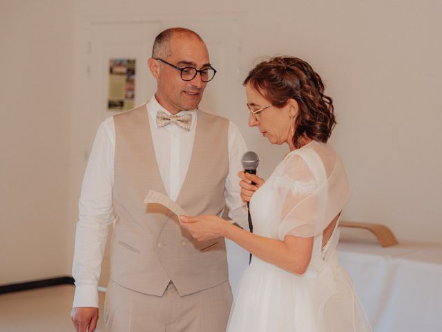 Le mariage de Jérome et Claire à Dixmont, Yonne 89