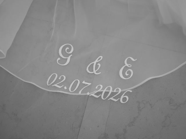 Le mariage de Gaëtan et Élodie à Houilles, Yvelines 5