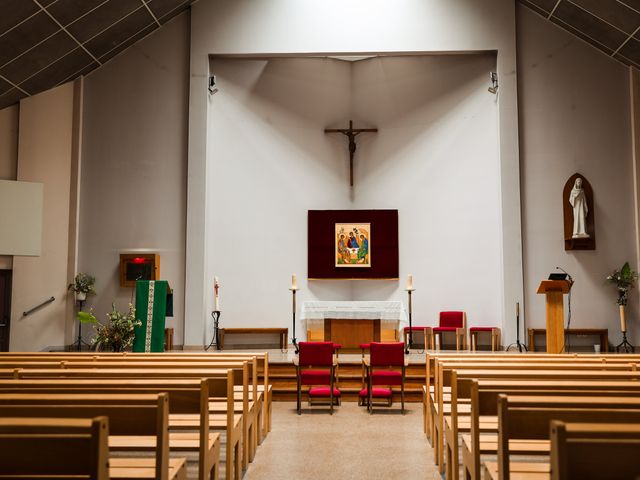 Le mariage de Gaëtan et Élodie à Houilles, Yvelines 23
