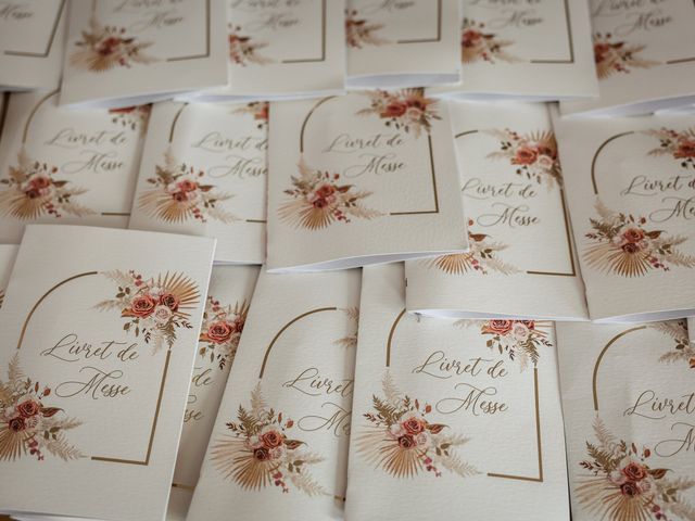 Le mariage de Gaëtan et Élodie à Houilles, Yvelines 24