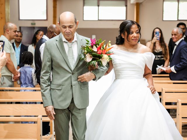 Le mariage de Gaëtan et Élodie à Houilles, Yvelines 26