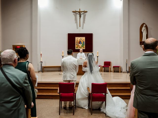 Le mariage de Gaëtan et Élodie à Houilles, Yvelines 27