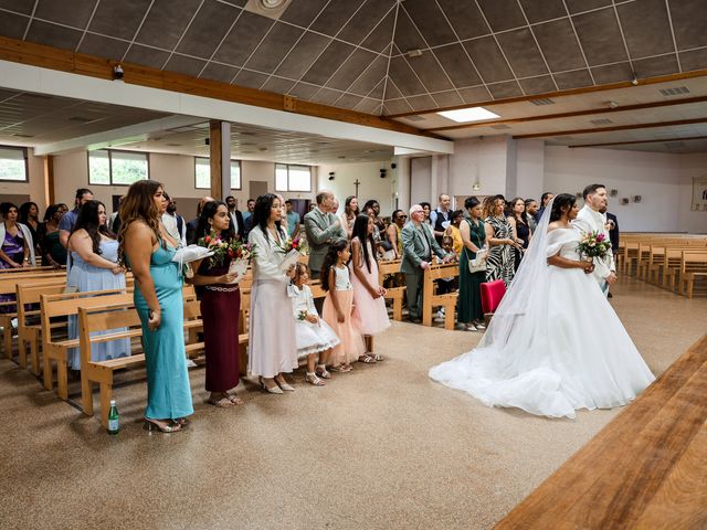 Le mariage de Gaëtan et Élodie à Houilles, Yvelines 28