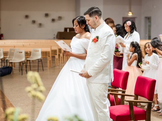 Le mariage de Gaëtan et Élodie à Houilles, Yvelines 31