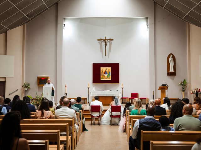 Le mariage de Gaëtan et Élodie à Houilles, Yvelines 32