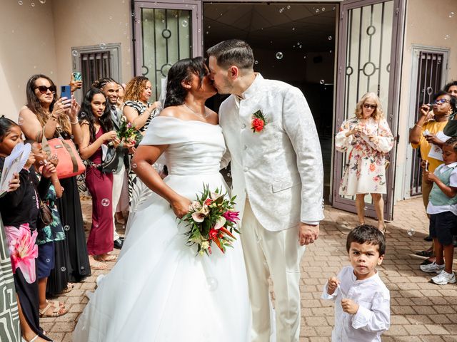 Le mariage de Gaëtan et Élodie à Houilles, Yvelines 40