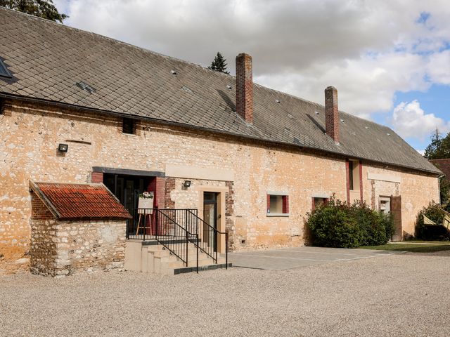 Le mariage de Gaëtan et Élodie à Houilles, Yvelines 42