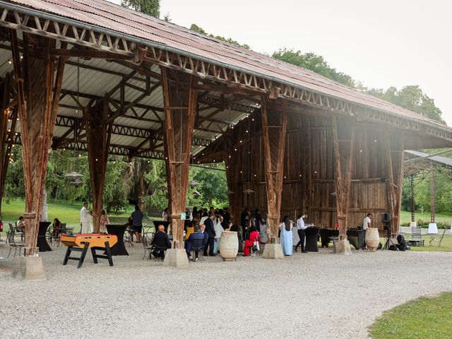 Le mariage de Gaëtan et Élodie à Houilles, Yvelines 44