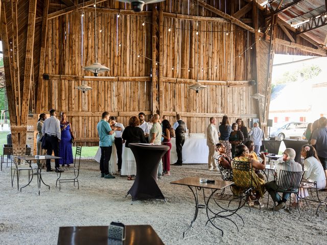 Le mariage de Gaëtan et Élodie à Houilles, Yvelines 45
