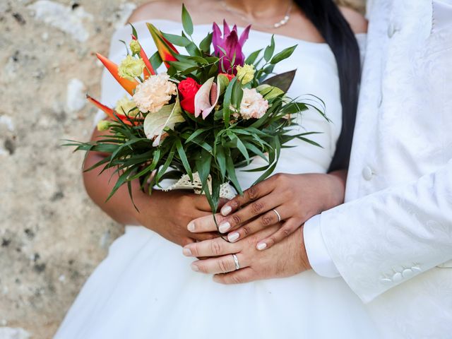 Le mariage de Gaëtan et Élodie à Houilles, Yvelines 48