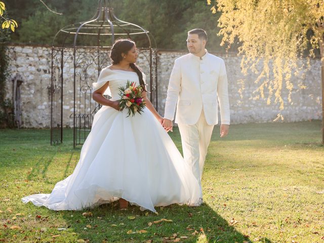 Le mariage de Gaëtan et Élodie à Houilles, Yvelines 50