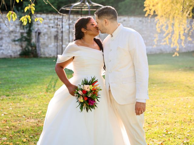 Le mariage de Gaëtan et Élodie à Houilles, Yvelines 52