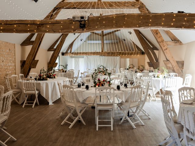 Le mariage de Gaëtan et Élodie à Houilles, Yvelines 59
