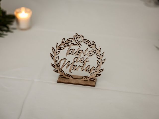 Le mariage de Gaëtan et Élodie à Houilles, Yvelines 61