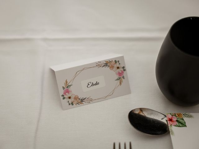Le mariage de Gaëtan et Élodie à Houilles, Yvelines 62