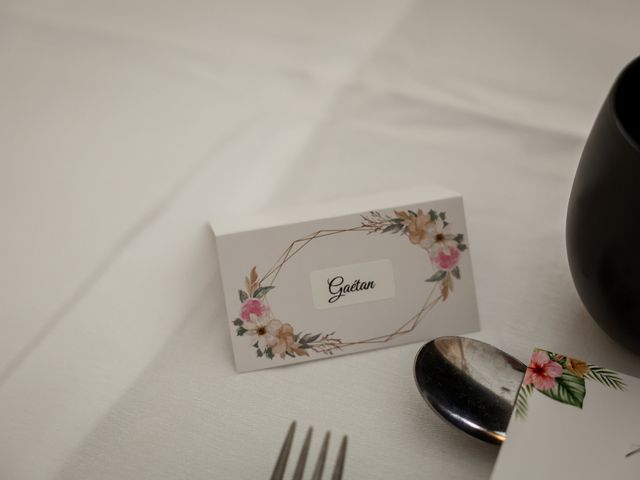 Le mariage de Gaëtan et Élodie à Houilles, Yvelines 63