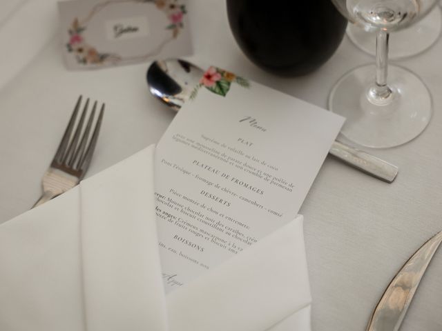 Le mariage de Gaëtan et Élodie à Houilles, Yvelines 64