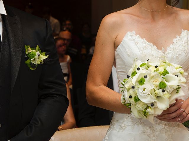 Le mariage de Patrice et Nathalie à Tournefeuille, Haute-Garonne 14