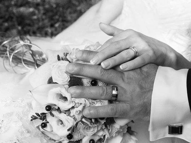 Le mariage de Patrice et Nathalie à Tournefeuille, Haute-Garonne 23