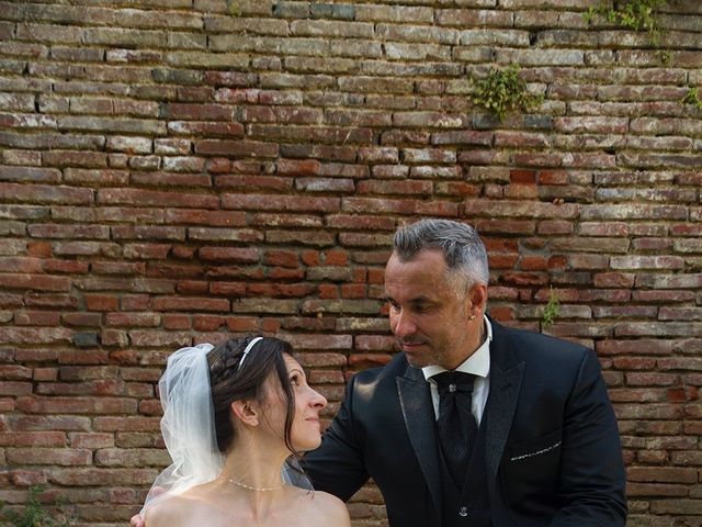 Le mariage de Patrice et Nathalie à Tournefeuille, Haute-Garonne 24