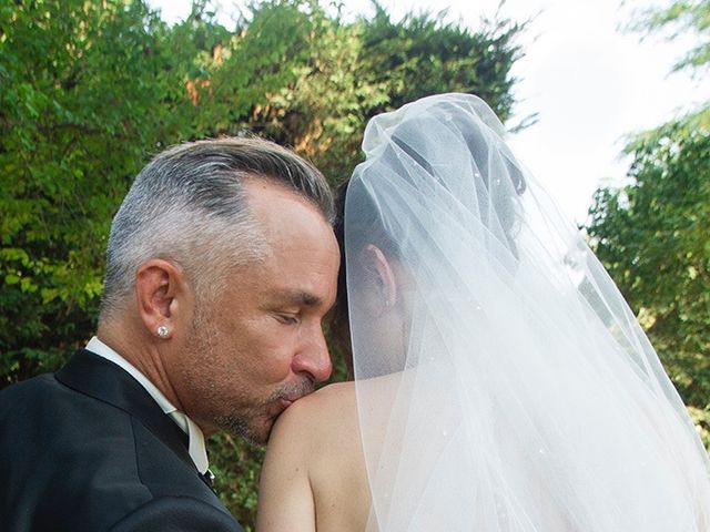 Le mariage de Patrice et Nathalie à Tournefeuille, Haute-Garonne 25