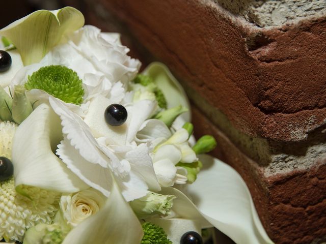 Le mariage de Patrice et Nathalie à Tournefeuille, Haute-Garonne 27