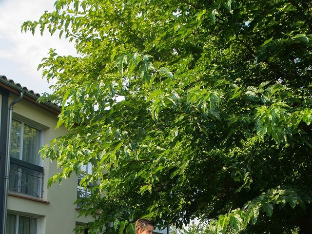 Le mariage de Patrice et Nathalie à Tournefeuille, Haute-Garonne 28