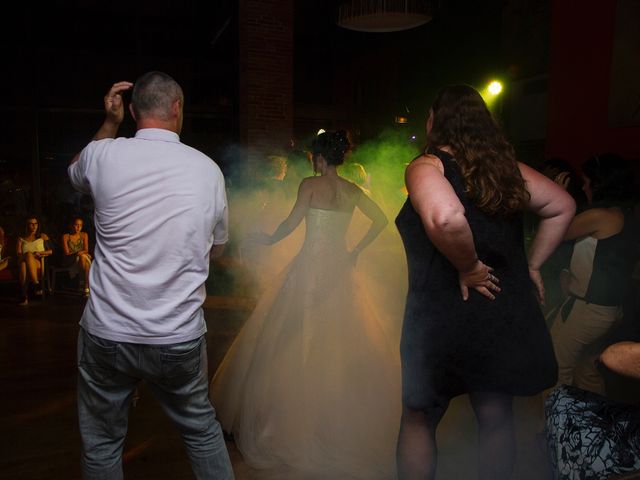 Le mariage de Patrice et Nathalie à Tournefeuille, Haute-Garonne 37