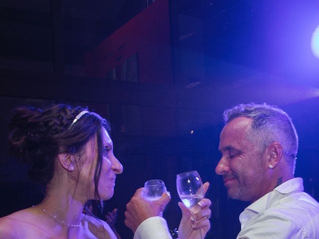 Le mariage de Patrice et Nathalie à Tournefeuille, Haute-Garonne 39