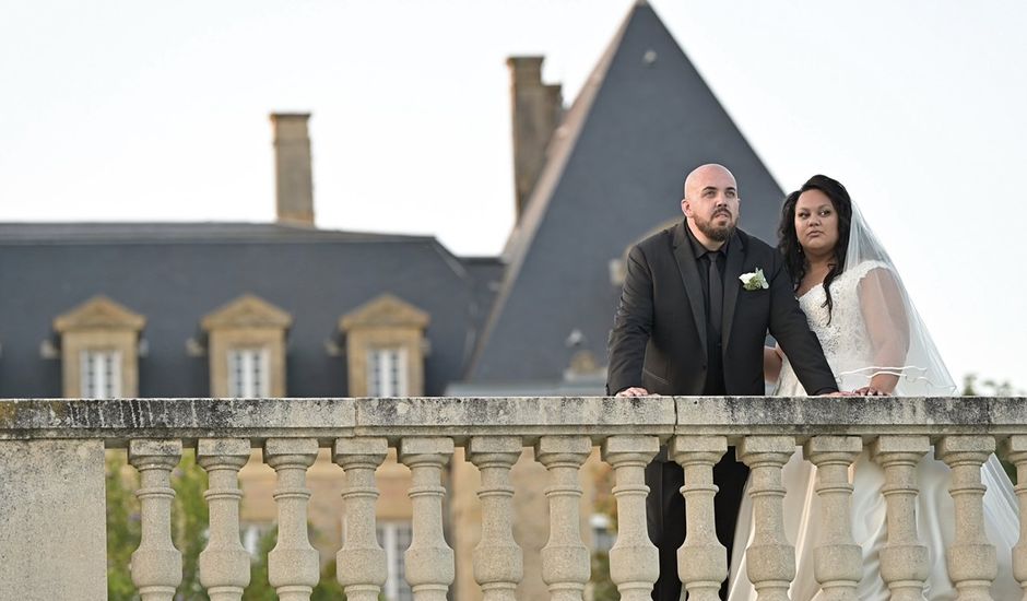 Le mariage de Romain  et Sarah  à Excideuil, Dordogne
