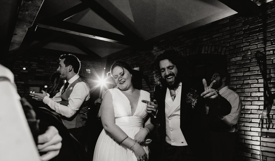Le mariage de Pierre et Cécile à Orléans, Loiret